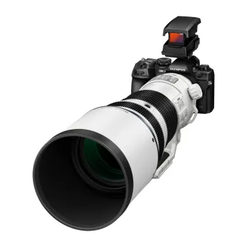 Olympus EE-1 Dot Sight for cameras with hot shoe - 
