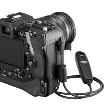Olympus RM-CB2 Remote Cable for E-M1 Mark II - 