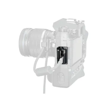 Olympus CP-1 Cable Protector for E-M1X