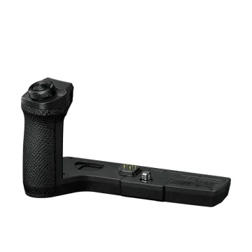 Olympus ECG-5 handgrip for E-M5 Mark III