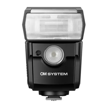 Olympus FL-700WR Flash