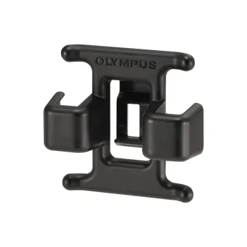 Olympus CC-1 USB Cable holder for E-M1 Mark II