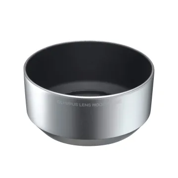 Olympus LH-40B silver