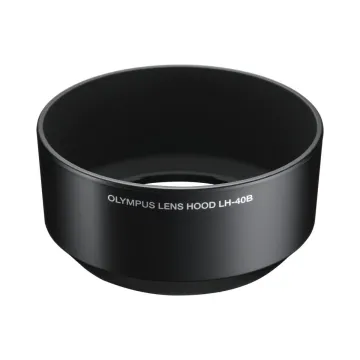 Olympus LH-40B black