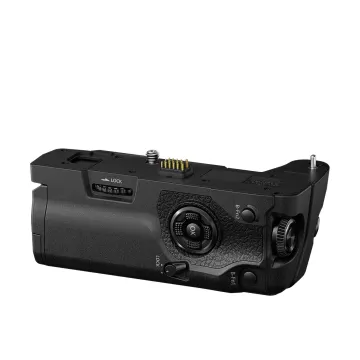 Olympus HLD-9 Power Battery Holder for E-M1 Mark II (for one BLH-1) / HLD-9 Power Battery Holder