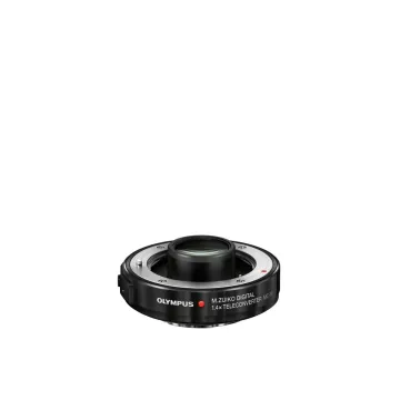 Olympus MC-14 M.ZUIKO DIGITAL 1.4x Teleconverter