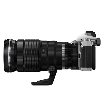 Olympus MC-14 M.ZUIKO DIGITAL 1.4x Teleconverter - 