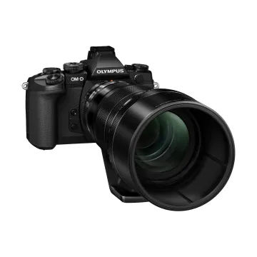 Olympus MC-14 M.ZUIKO DIGITAL 1.4x Teleconverter - 