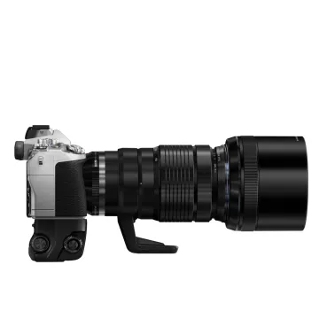 Olympus MC-14 M.ZUIKO DIGITAL 1.4x Teleconverter - 