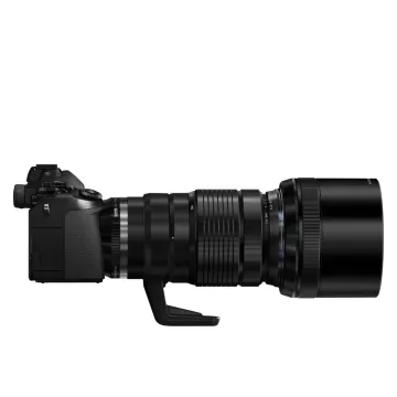Olympus MC-14 M.ZUIKO DIGITAL 1.4x Teleconverter - 