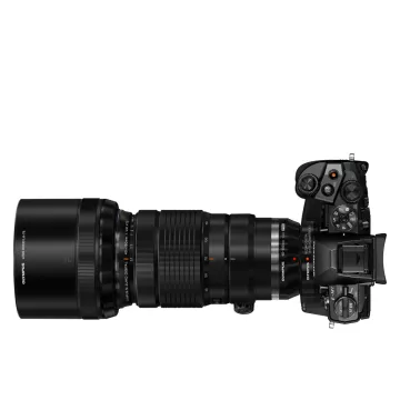Olympus MC-14 M.ZUIKO DIGITAL 1.4x Teleconverter - 