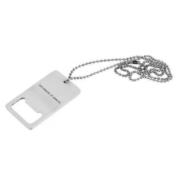 Razer Bottle Opener - 