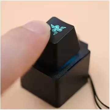 Razer KEYCAP KEYCHAIN Chroma - 