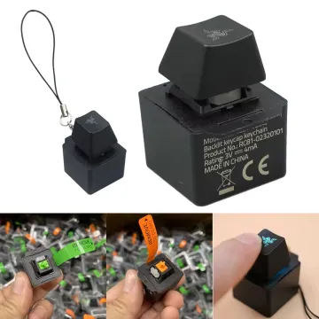 Razer KEYCAP KEYCHAIN Chroma - 