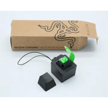 Razer KEYCAP KEYCHAIN Chroma - 