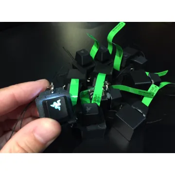 Razer KEYCAP KEYCHAIN Chroma - 