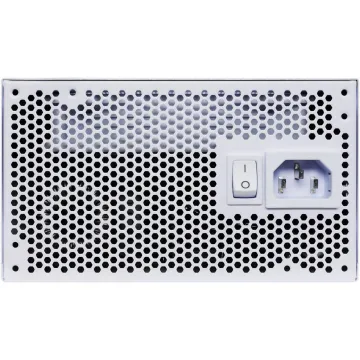 Lian Li Edge 1000W White 80+ Gold (with USB HUB), Fully Modular ATX PSU - 