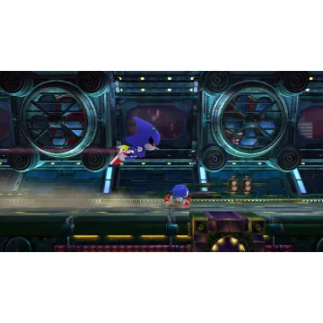 SONIC GENERATIONS PS3 - 