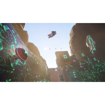Sonic Frontiers PS4 - 