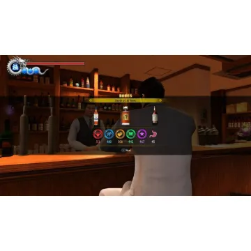 YAKUZA 6: SONG OF LIFE PS4 - 
