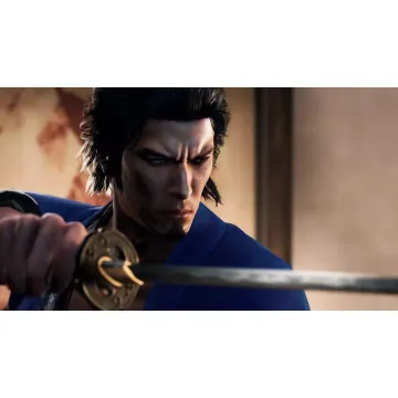 LIKE A DRAGON: ISHIN PS4 - 