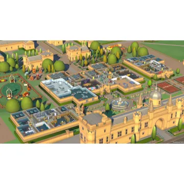 TWO POINT CAMPUS - ENROLMENT EDITION PS4 - 