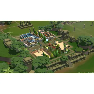 TWO POINT CAMPUS - ENROLMENT EDITION PS4 - 