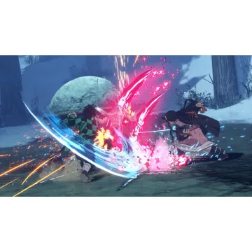Demon Slayer PS4 - 
