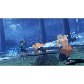 Demon Slayer PS4 - 