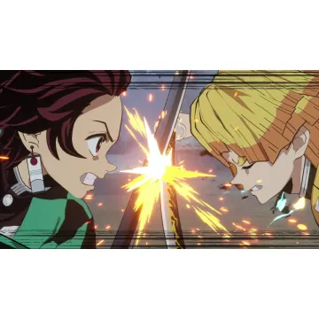 Demon Slayer PS4 - 