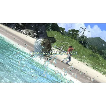 YAKUZA REMASTERED EDITION PS4 - 