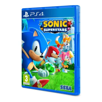 Sonic Superstars PS4 - 