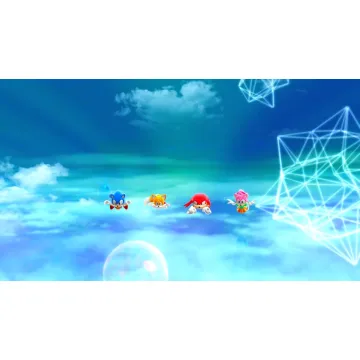 Sonic Superstars PS4 - 