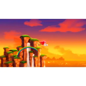 Sonic Superstars PS4 - 