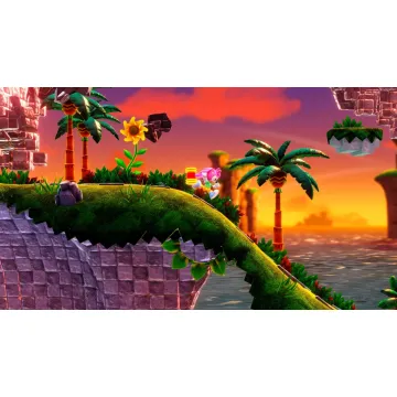 Sonic Superstars PS4 - 