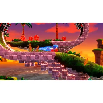 Sonic Superstars PS4 - 