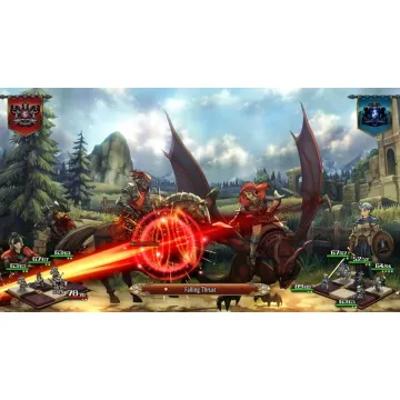Unicorn Overlord PS5 - 