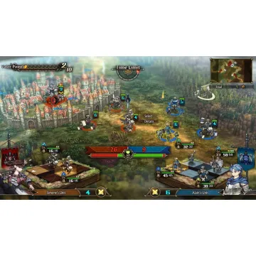 Unicorn Overlord PS5 - 