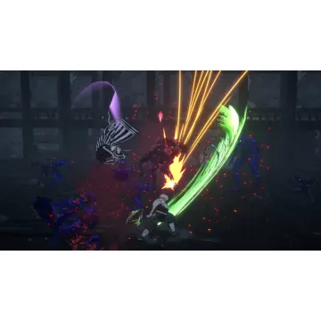 Demon Slayer -Kimetsu no Yaiba- The Hinokami Chronicles 2 PS5 (& 2 Character Unlock keys) - 
