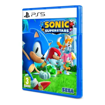 Sonic Superstars PS5 - 