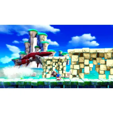Sonic Superstars PS5 - 