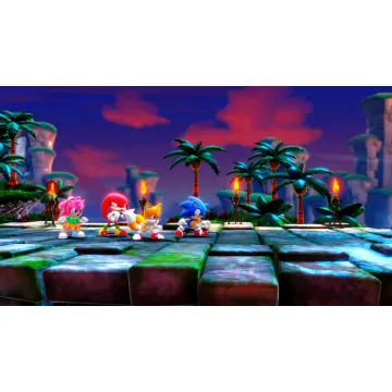 Sonic Superstars PS5 - 