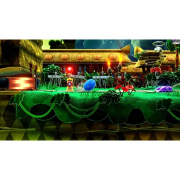 Sonic Superstars PS5 - 