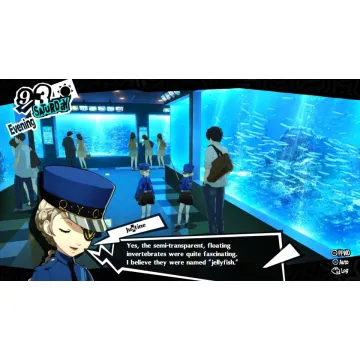 Persona 5 Royal PS5 - 