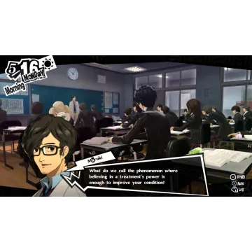 Persona 5 Royal PS5 - 