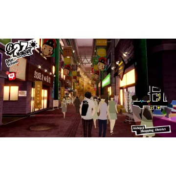 Persona 5 Royal PS5 - 