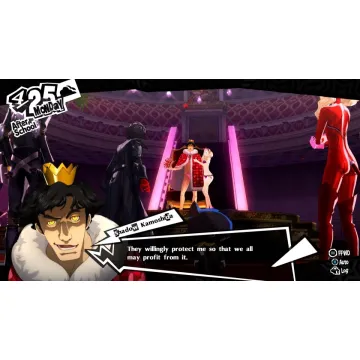 Persona 5 Royal PS5 - 