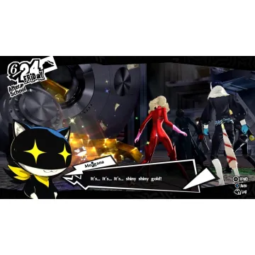 Persona 5 Royal PS5 - 