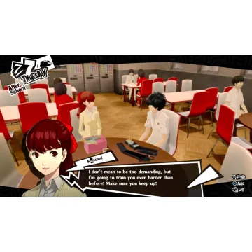 Persona 5 Royal PS5 - 