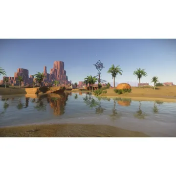 Sonic Frontiers PS5 - 